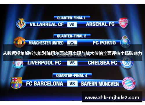 从数据视角解析加维对阵切尔西欧冠表现与战术价值全面评估中场影响力
