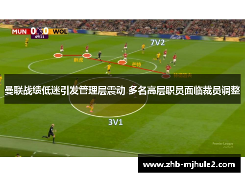 曼联战绩低迷引发管理层震动 多名高层职员面临裁员调整 曼联战绩低迷引发管理层震动 多名高层职员面临裁员调整